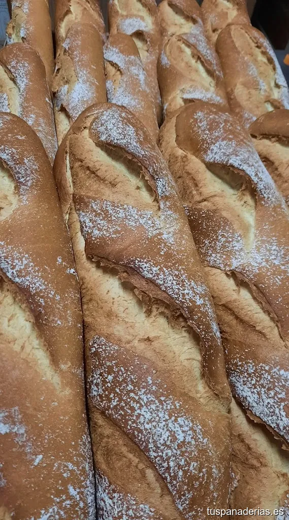 Panadería Hnos. Chardí