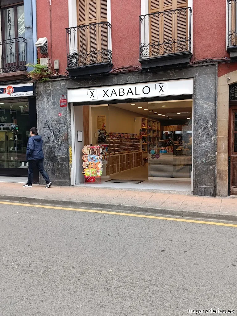 XABALO