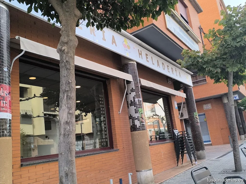 Confitería Heladería Gran Vía