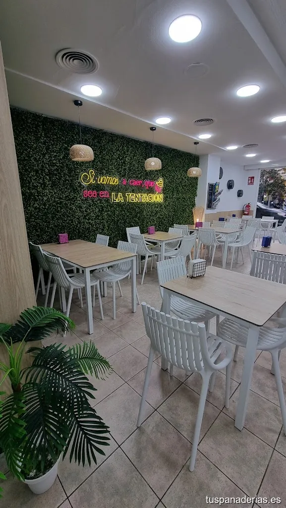 Cafetería Rincón Uruguayo - Panadería y Pastelería Artesanal