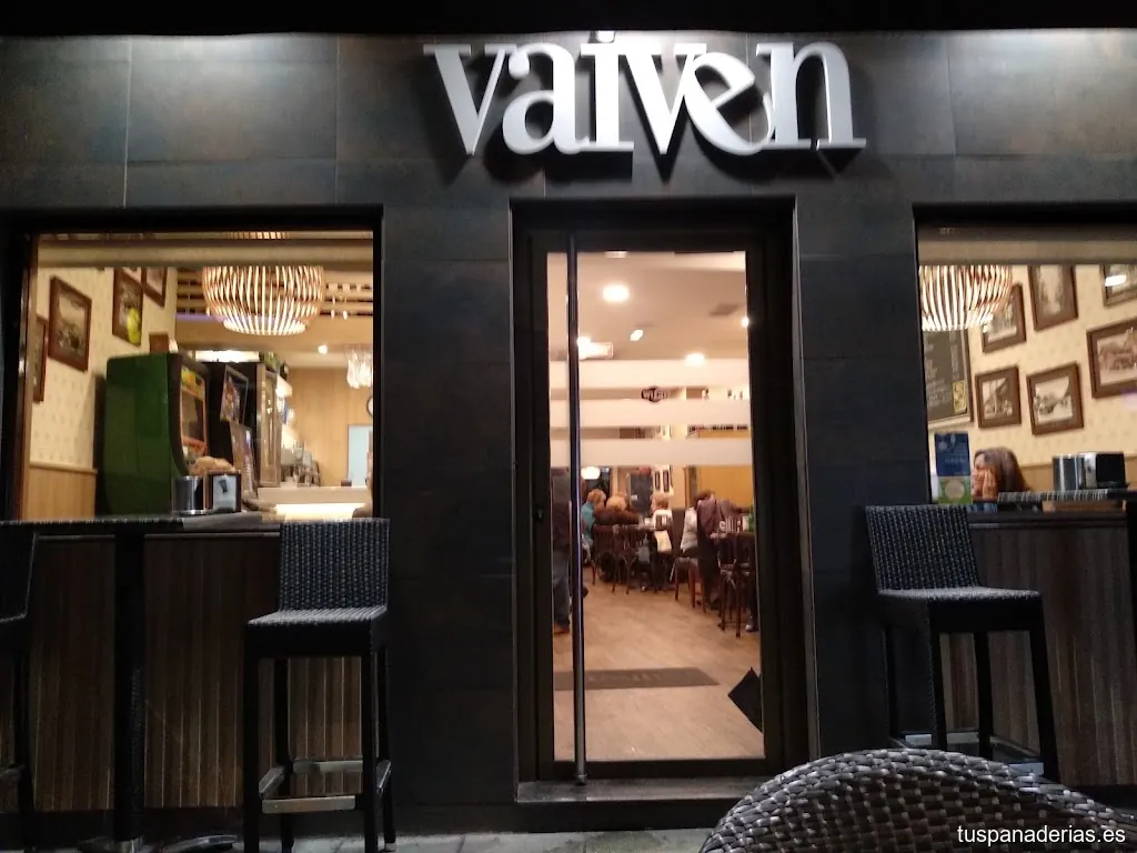 Café Vaiven