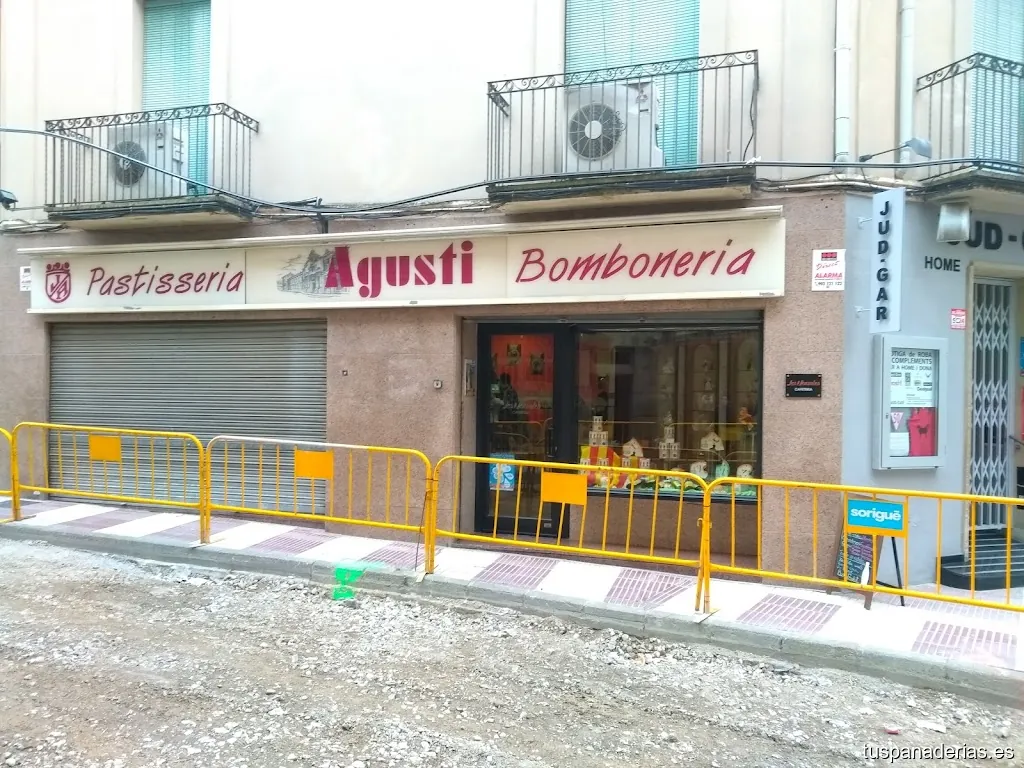 Pastisseria Agustí