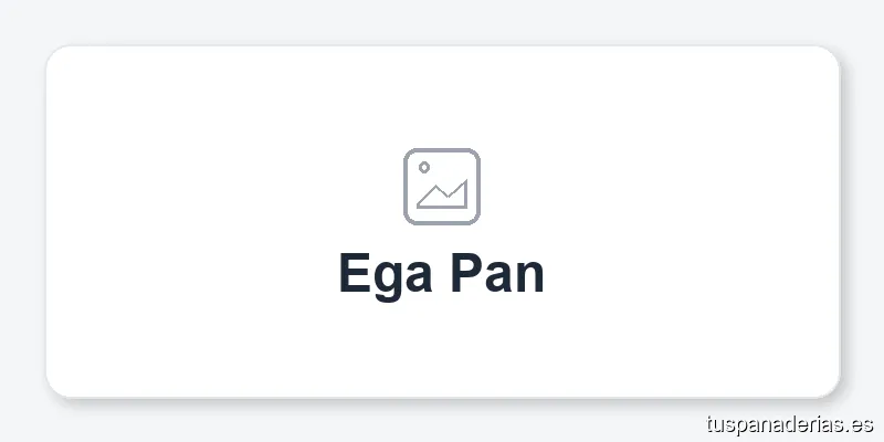 Ega Pan