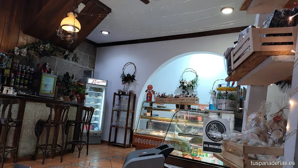 María Josefa Trigueros Alvarez