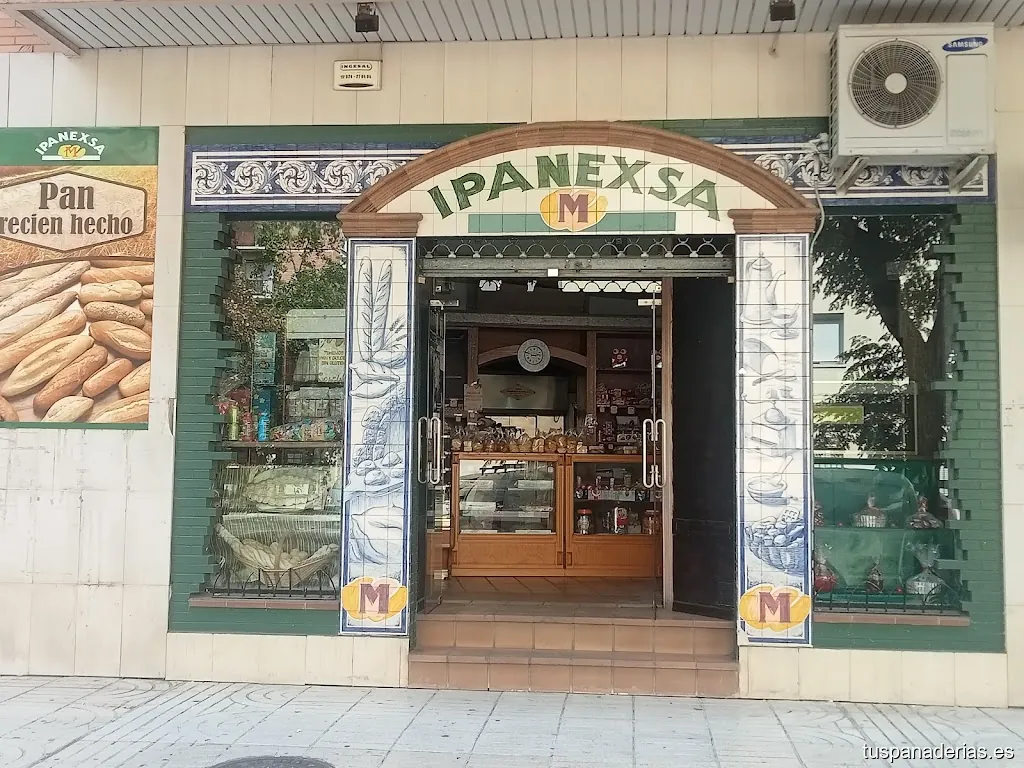 Ipanexsa Pardaleras