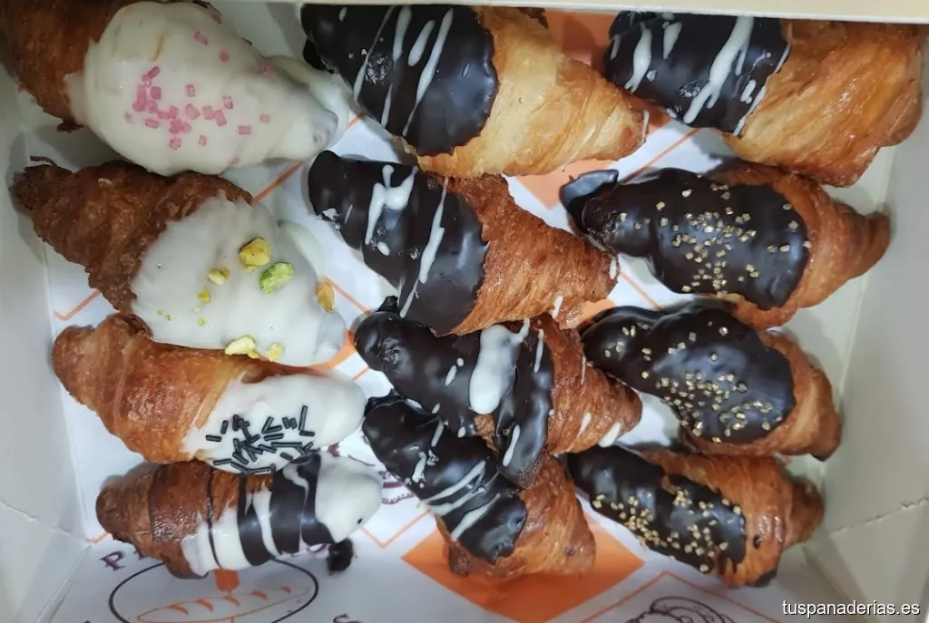 Panaderia y Confitería TUPAN