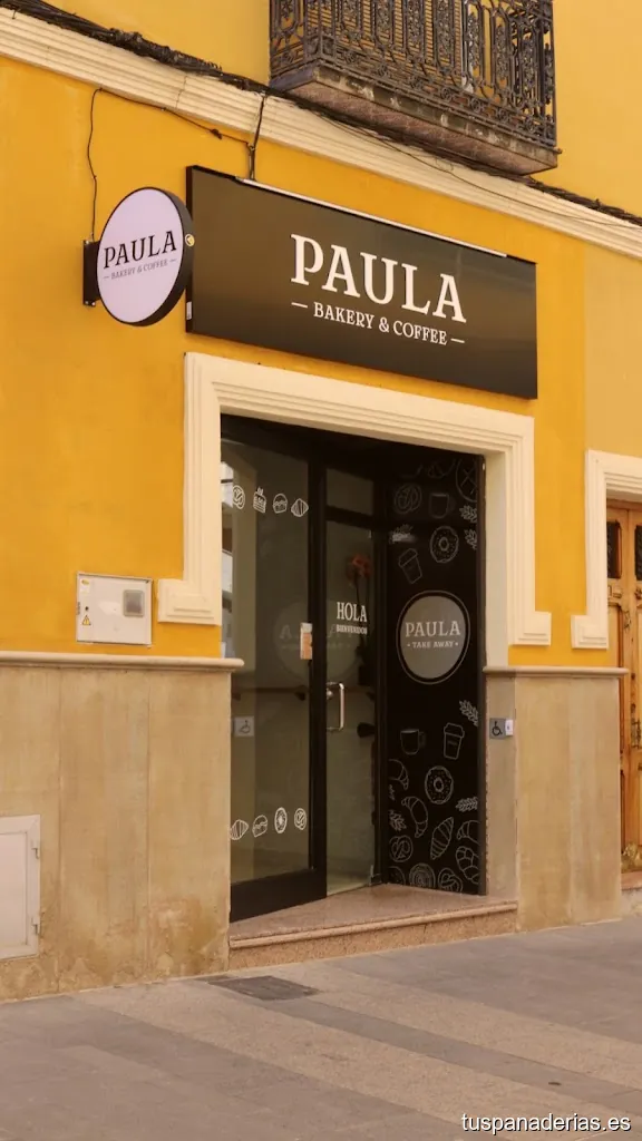 Paula Bakery & Coffee