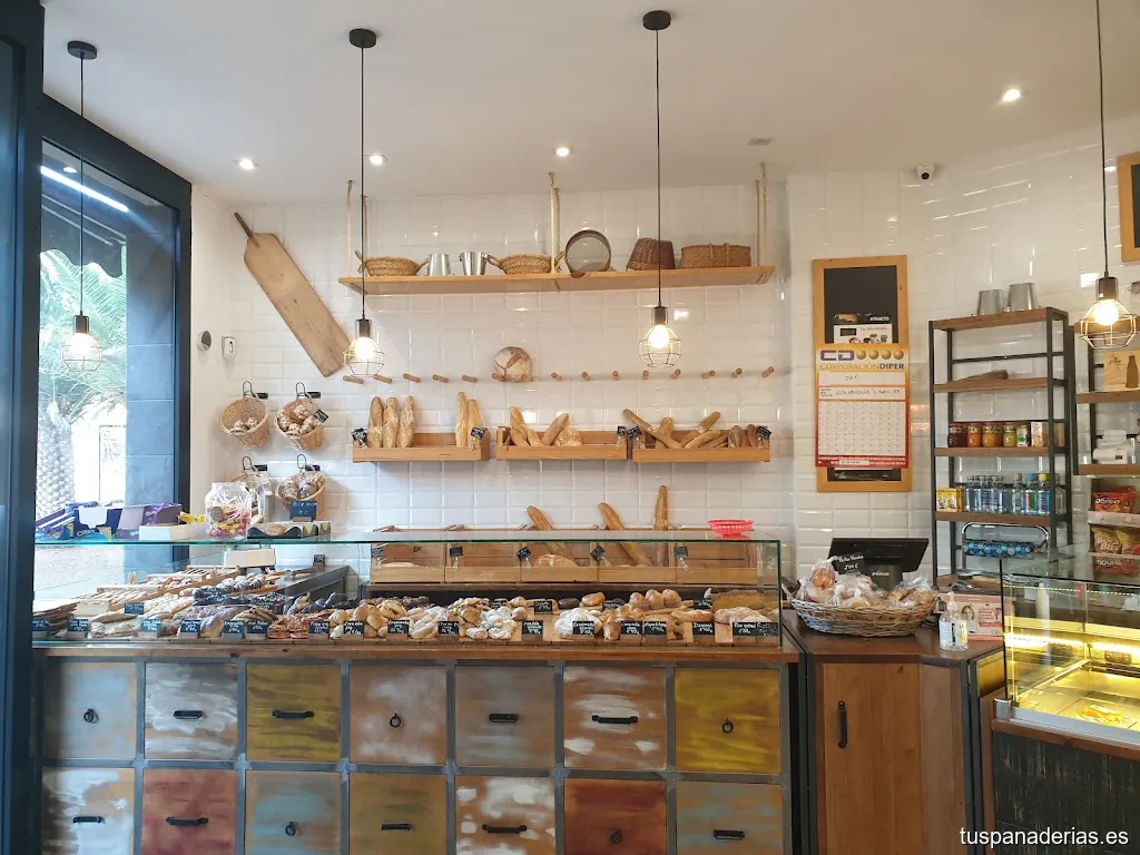 El Molí de Noelia Puçol