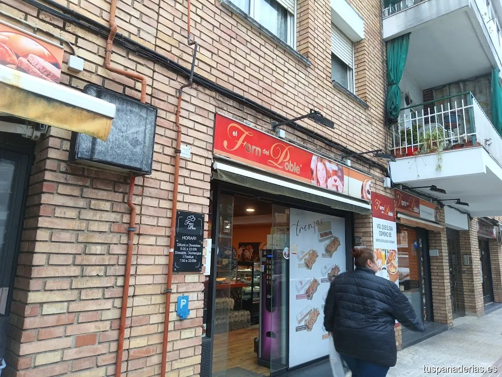 El Forn del Poble
