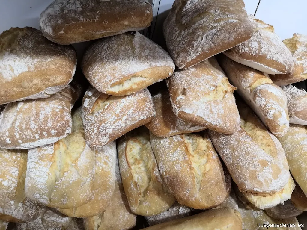Panadería Pasteleria Márquez S.L.
