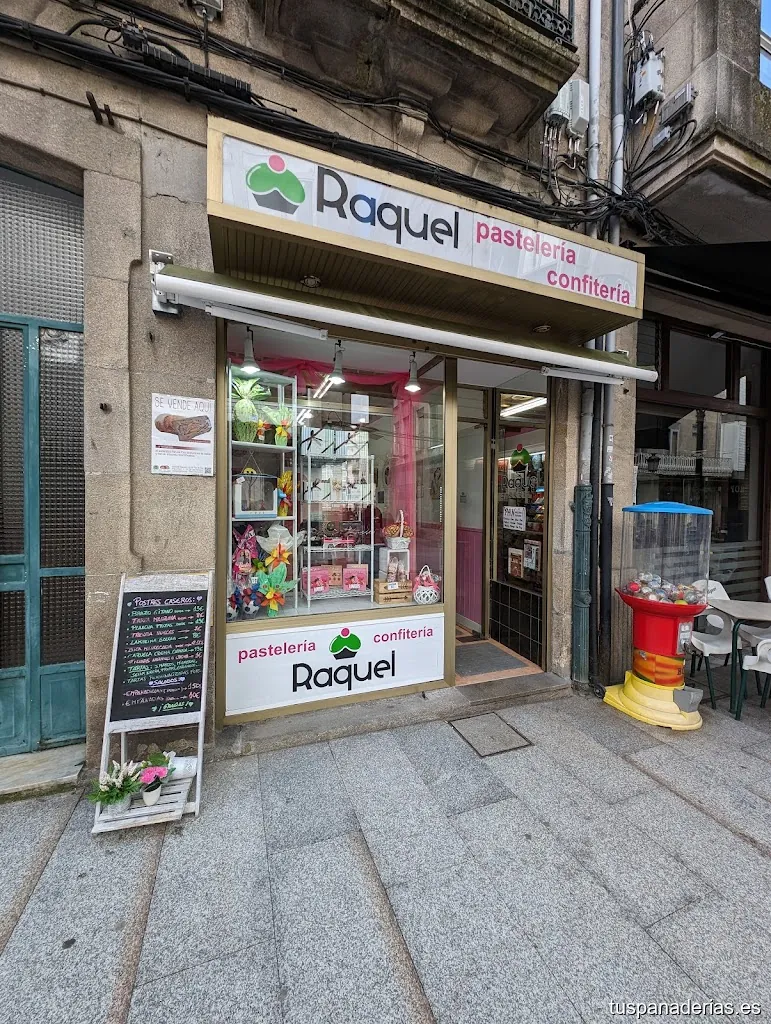 Panadería Pastelería Raquel