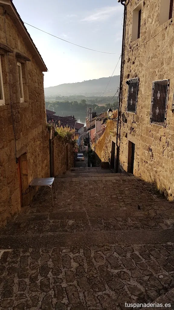 Panadería San Telmo