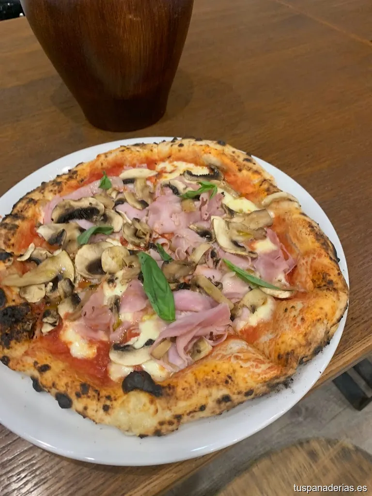 Bodega de Dios Ibiza