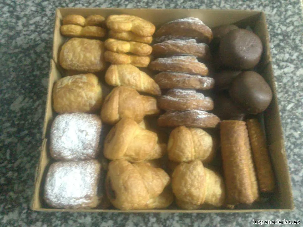 Panadería José Luis