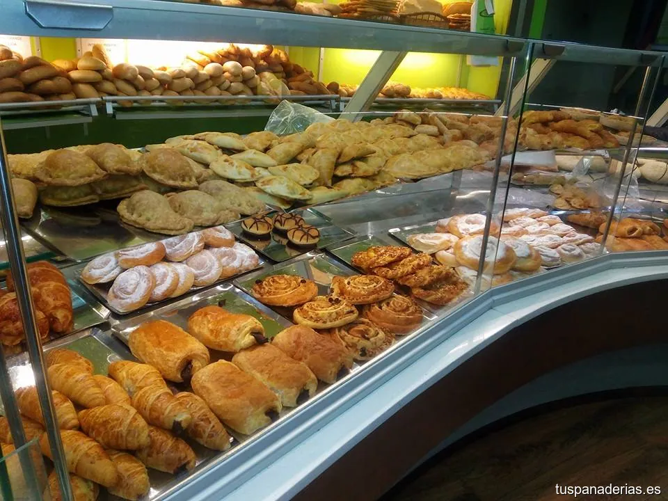 Panadería Bolero
