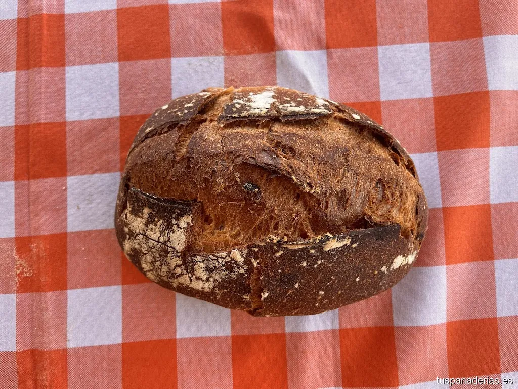 Panadería Federico Jiménez