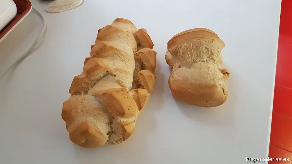 Panadería Moyá