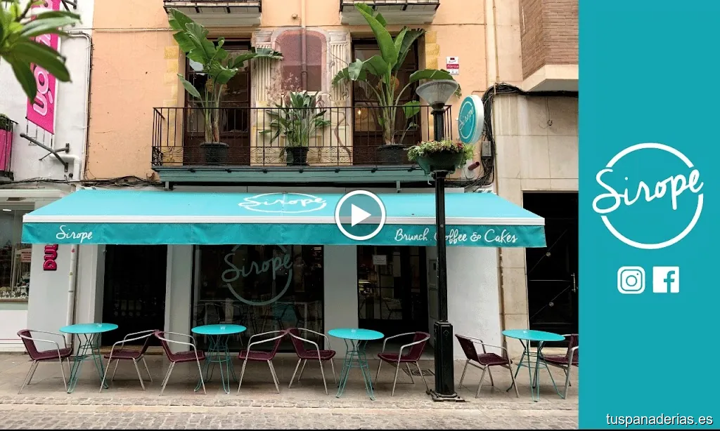 Sirope Brunch