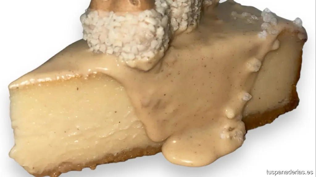 Rubio's Cakes Montcada