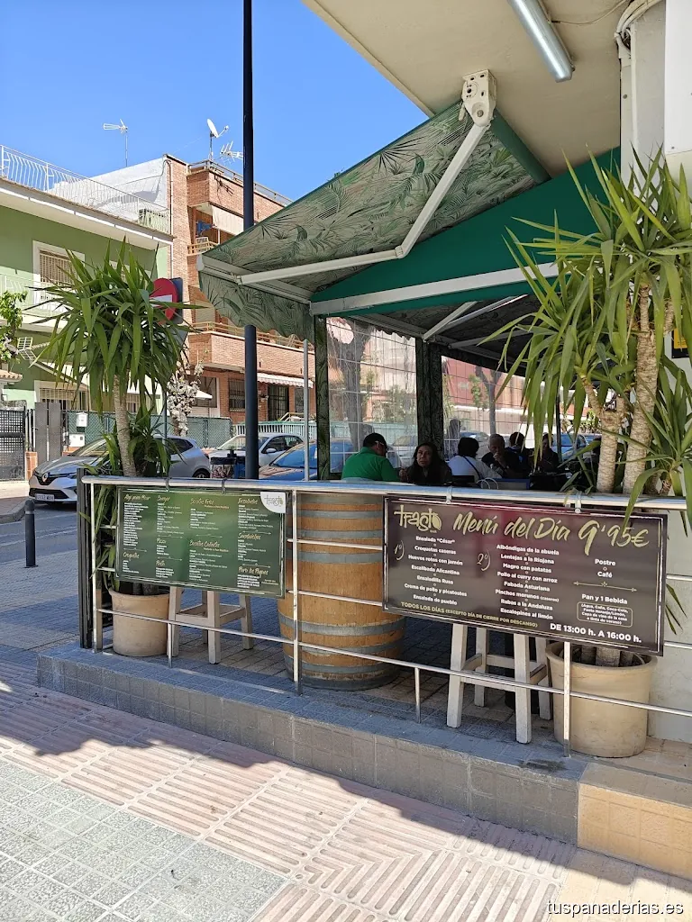 Trasto Bar