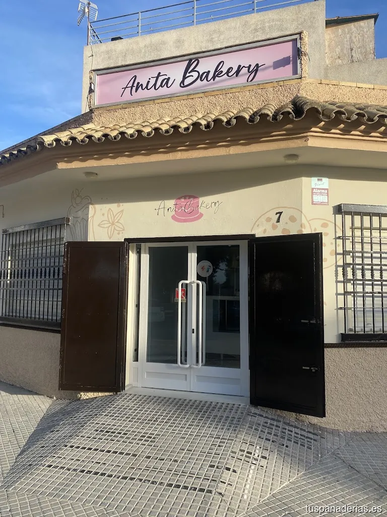Anita Bakery