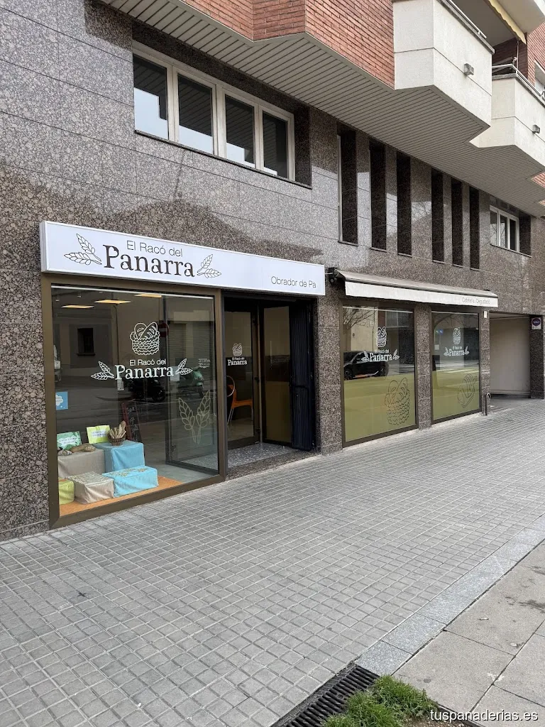 El Racó del Panarra