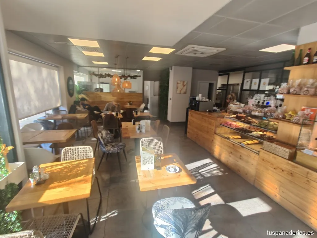 Boske Bakery - Torrelodones