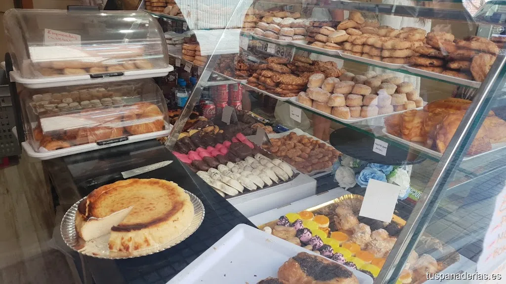 "La Tahona de Aranda" | Tienda