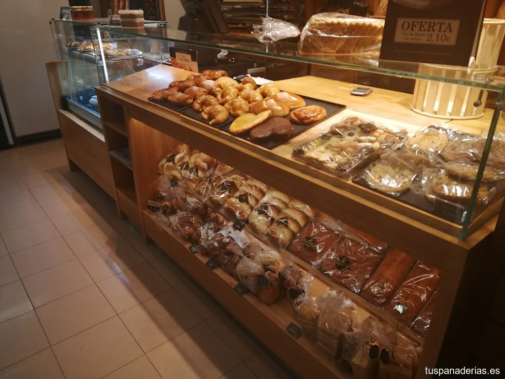 Panificadora San Sebastián