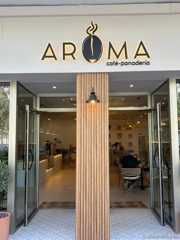 Aroma Café Jávea