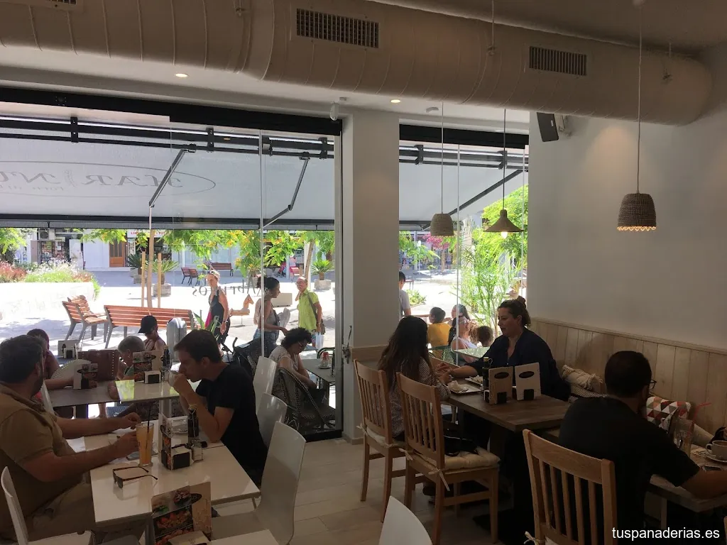 Harinus Horno Artesano