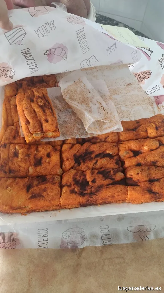 Panadería Antonia