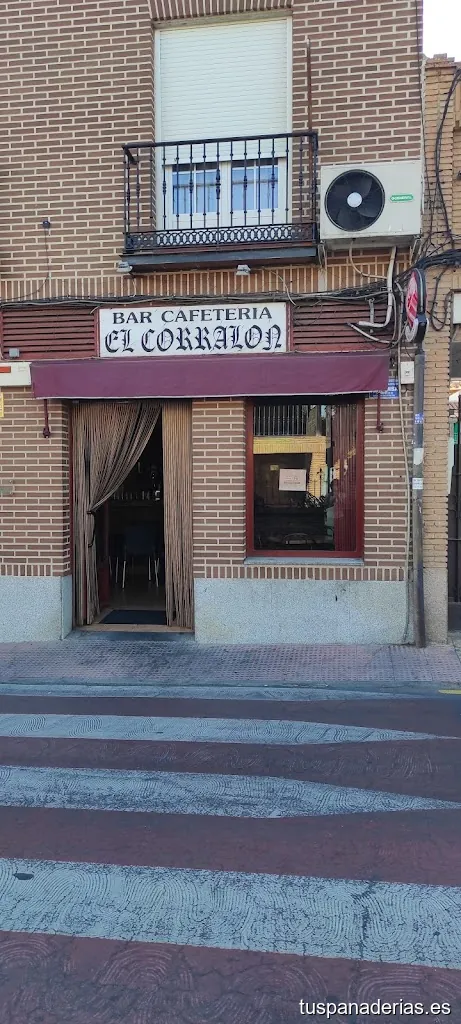 Panadería Bollería Paulino