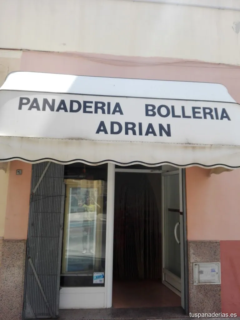 Panaderia Bolleria Adrian