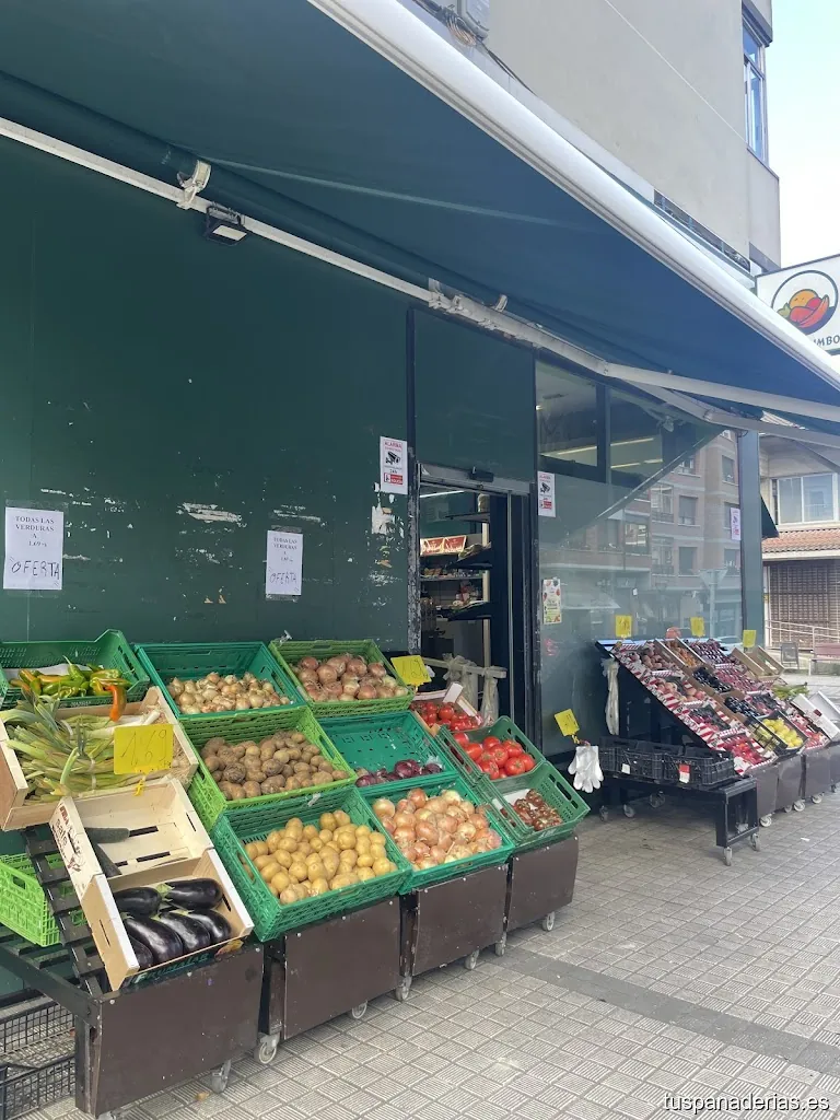 Supermercado san Miguel