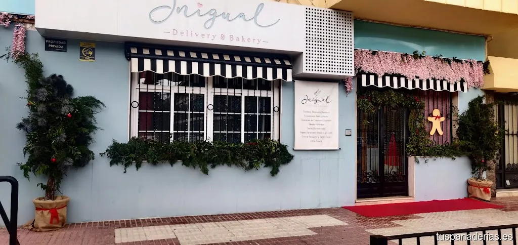 Inigual