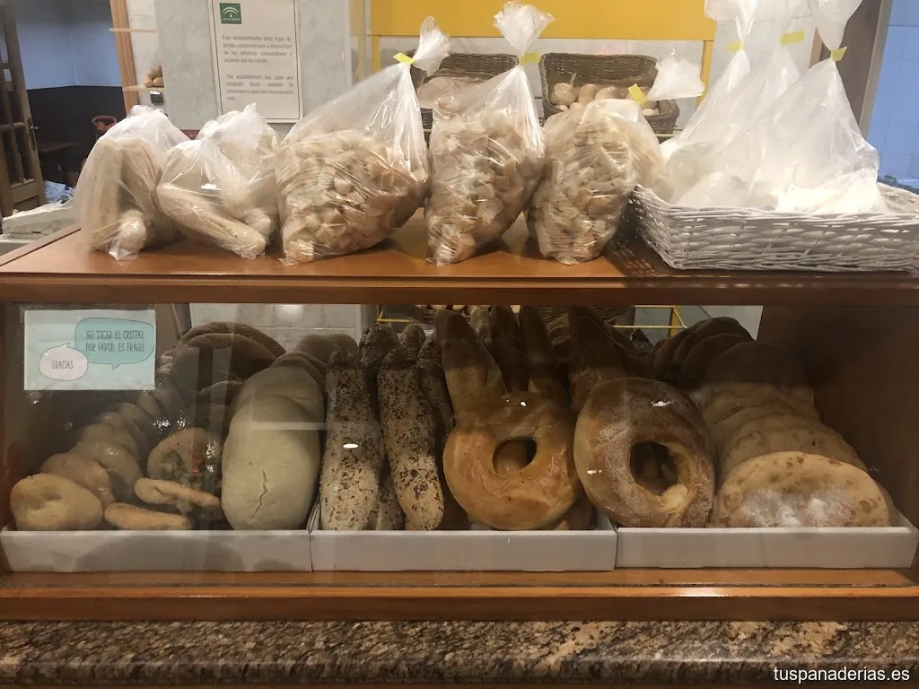 Panaderia Hermanos Espigares