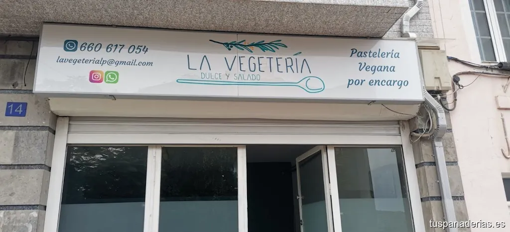 La Vegetería
