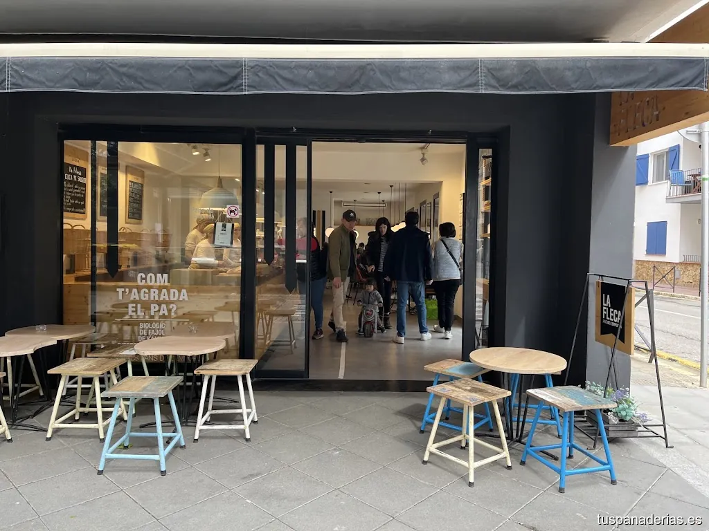 La Fleca de l’Empordà