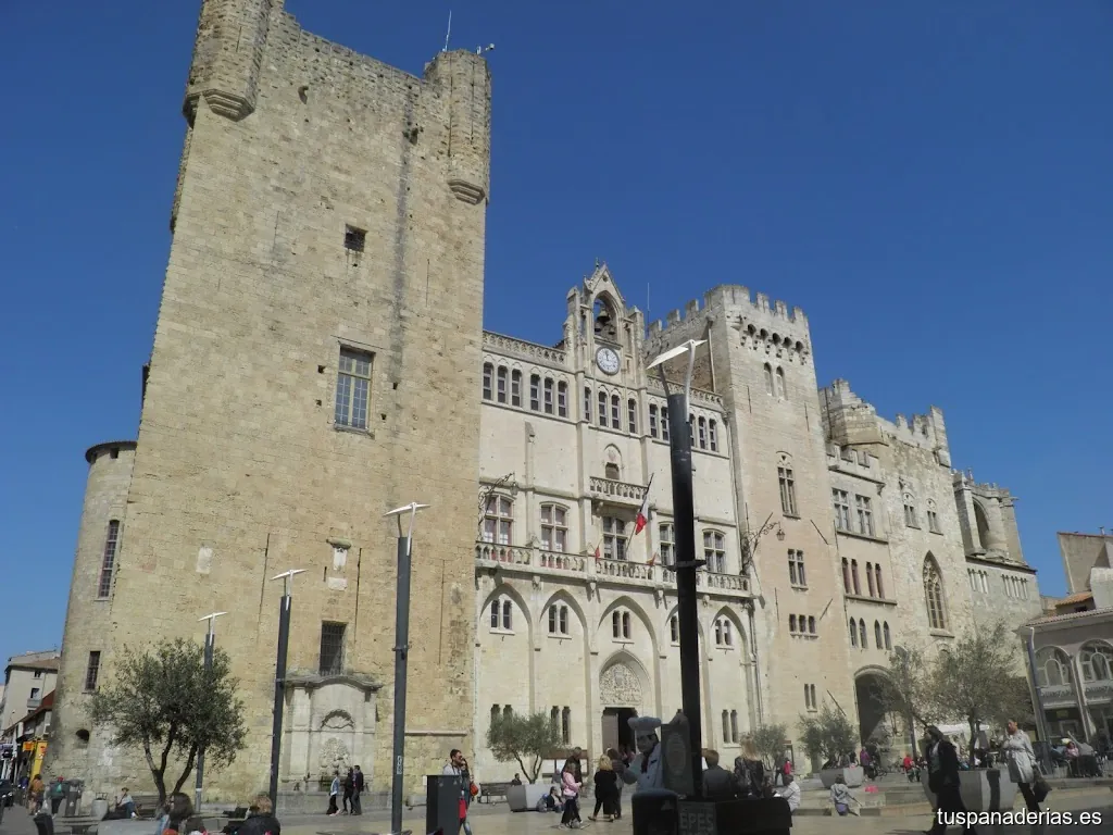 Narbonne