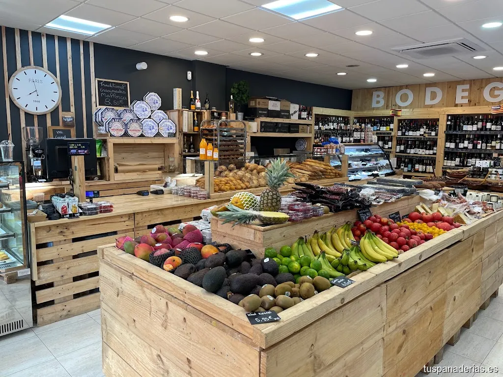 L'Epicerie Bakery & Specialty Coffee