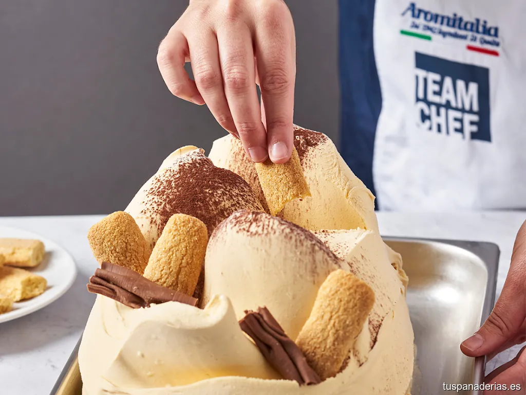 Aromitalia Ibérica S.A.U.