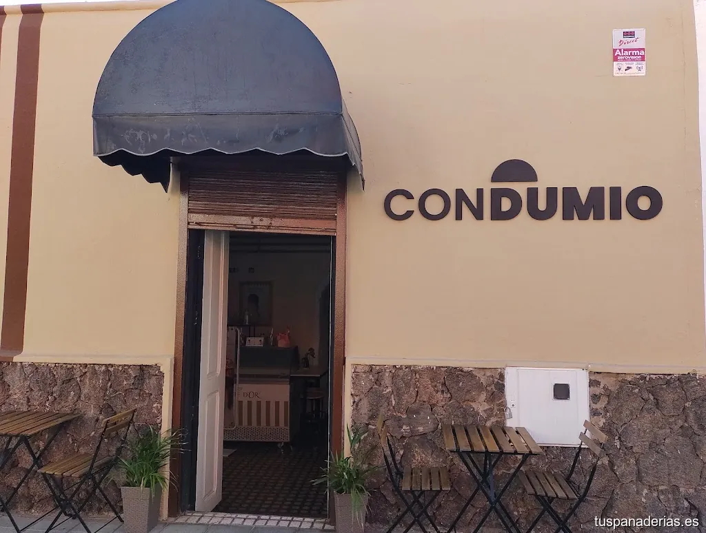 Condumio Gourmet
