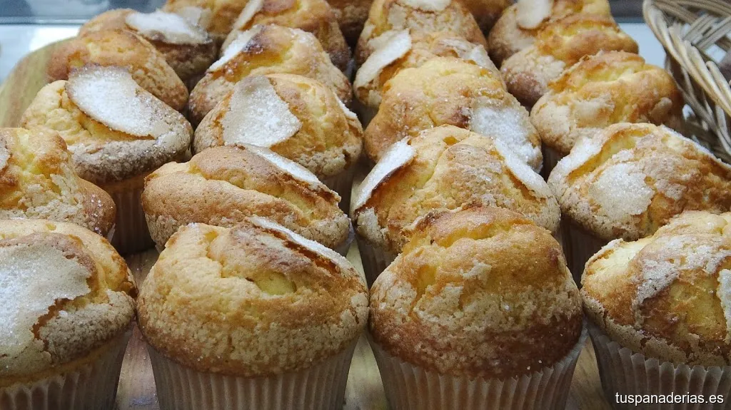 Panadería L'Alcora Casa Doloretes