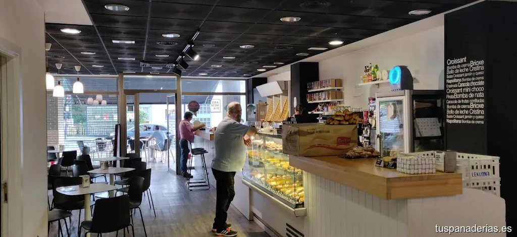 Aramendia Pasteleria