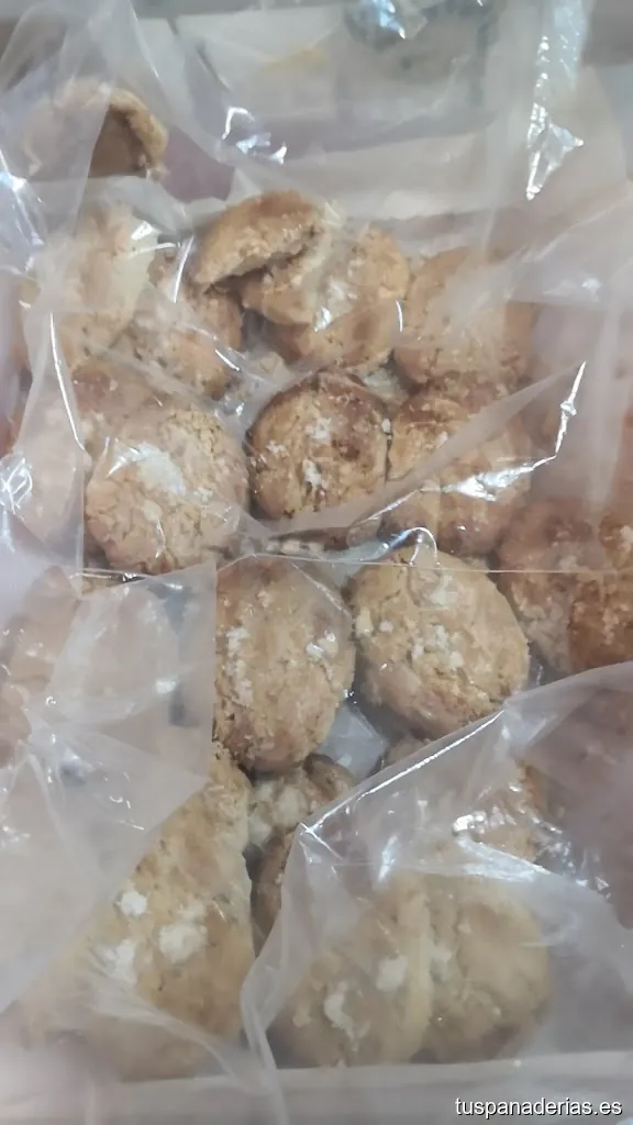 Panadería Dulcería Sánchez