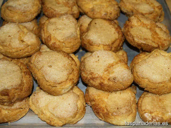 PANADERÍA HNOS. PALLÁS.