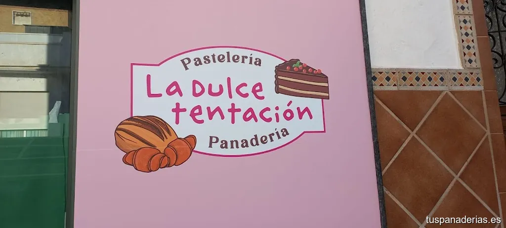 Dulce Tentación