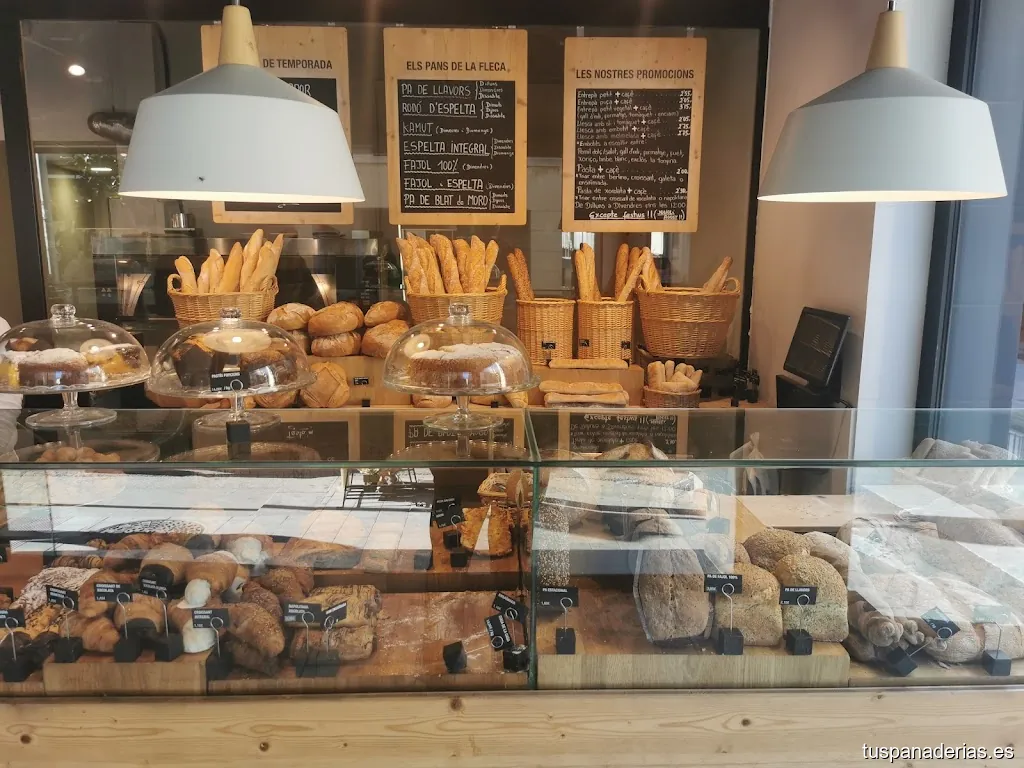 La Fleca de l'Empordà