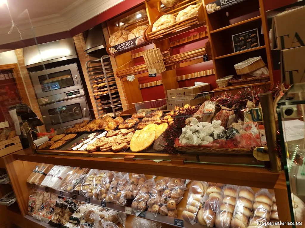 Panadería Tahona